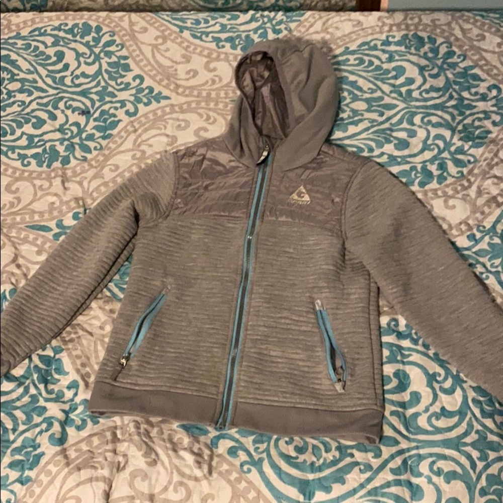 Girls sweater